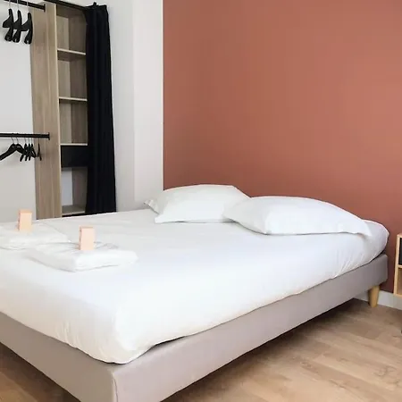 Tatil Evi Piscine - Maison Moderne - Route Des Plages *